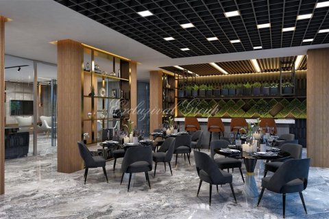 1+1 Leilighet i Alanya, Antalya, Tyrkia Nr. 179106 - 13