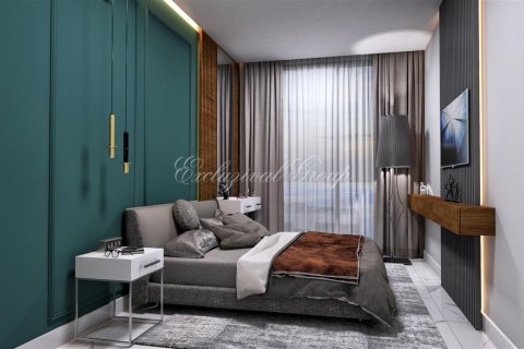 1+1 Leilighet i Alanya, Antalya, Tyrkia Nr. 179106 - 14