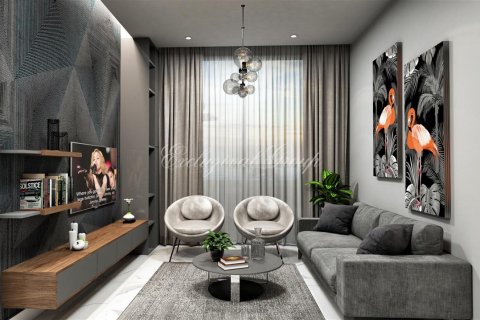 1+1 Leilighet i Alanya, Antalya, Tyrkia Nr. 179106 - 20