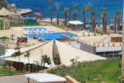 Villa  3+1  Bodrum, Muğla, Türkiye №179026 - 5