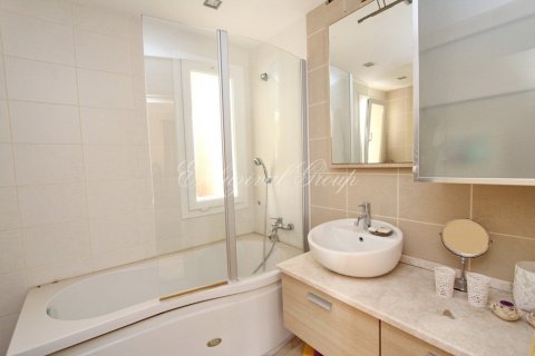 Villa  3+1  Bodrum, Muğla, Türkiye №179026 - 11