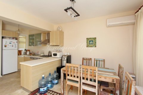Villa  3+1  Bodrum, Muğla, Türkiye №179026 - 6