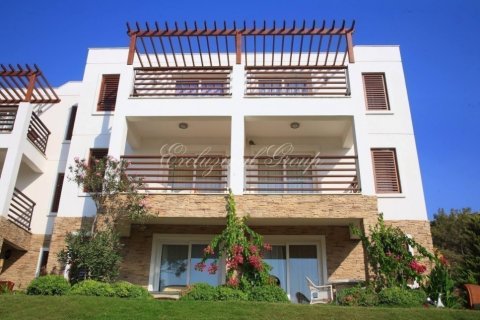 Villa  3+1  Bodrum, Muğla, Türkiye №179026 - 20