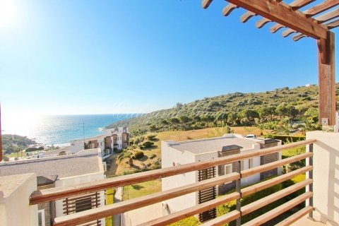 Villa  3+1  Bodrum, Muğla, Türkiye №179026 - 14