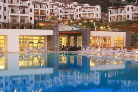 Villa  3+1  Bodrum, Muğla, Türkiye №179026 - 4