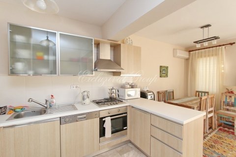 Villa  3+1  Bodrum, Muğla, Türkiye №179026 - 16
