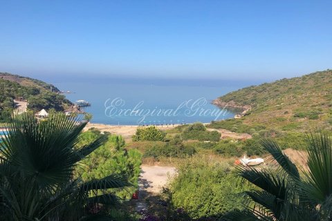 Villa  3+1  Bodrum, Muğla, Türkiye №179026 - 22