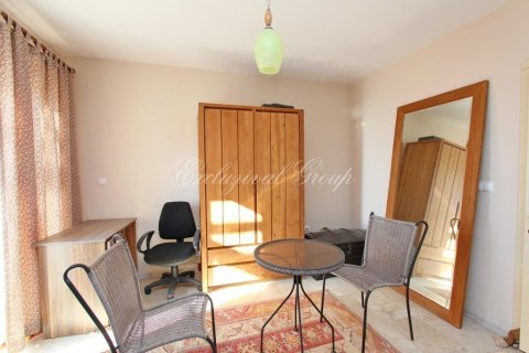 Villa  3+1  Bodrum, Muğla, Türkiye №179026 - 12