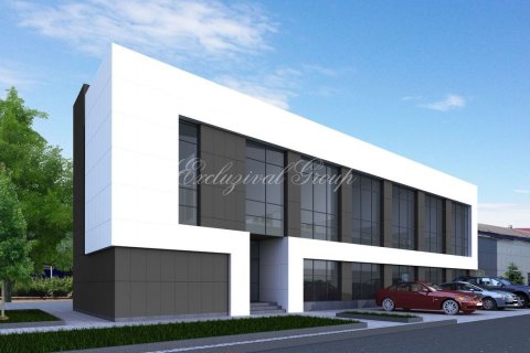 Коммерческая недвижимость  850м2 в Бодруме, Мугла, Турция №179027