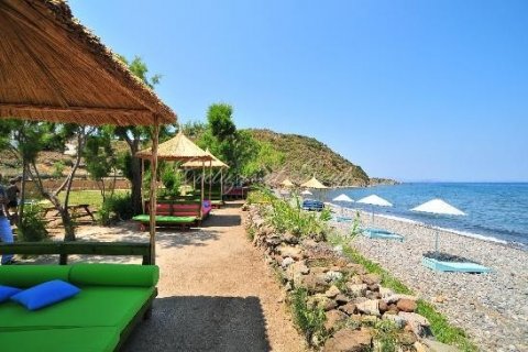 2+1 Lägenhet i Bodrum, Mugla, Turkiet Nr. 179028 - 13