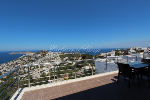 2+1 Lägenhet i Bodrum, Mugla, Turkiet Nr. 179028 - 6