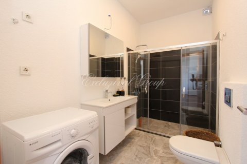 2+1 Lägenhet i Bodrum, Mugla, Turkiet Nr. 179028 - 9