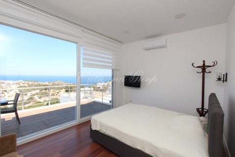 2+1 Lägenhet i Bodrum, Mugla, Turkiet Nr. 179028 - 3
