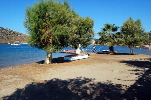 2+1 Lägenhet i Bodrum, Mugla, Turkiet Nr. 179028 - 15