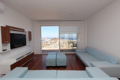 2+1 Lägenhet i Bodrum, Mugla, Turkiet Nr. 179028 - 5