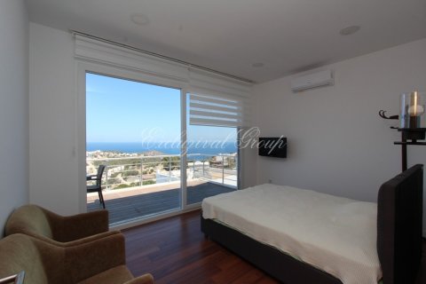 2+1 Lägenhet i Bodrum, Mugla, Turkiet Nr. 179028 - 10
