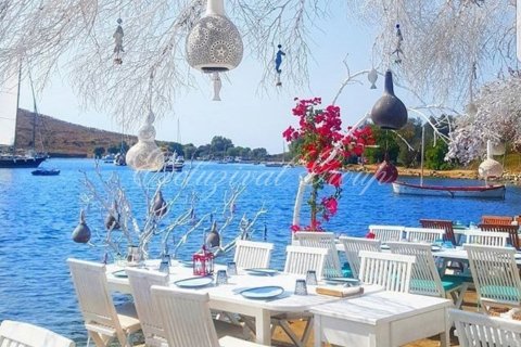2+1 Lägenhet i Bodrum, Mugla, Turkiet Nr. 179028 - 16