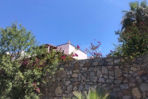 2+1 Lägenhet i Bodrum, Mugla, Turkiet Nr. 179028 - 11