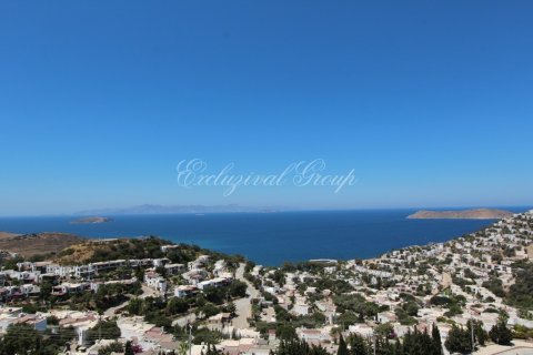 2+1 Lägenhet i Bodrum, Mugla, Turkiet Nr. 179028 - 4
