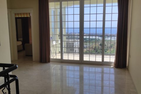 3+1 Villa  in Alanya, Antalya, Türkei Nr. 172009 - 7