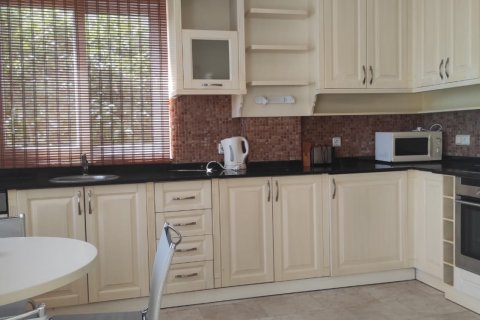 3+1 Villa  in Alanya, Antalya, Türkei Nr. 172009 - 3
