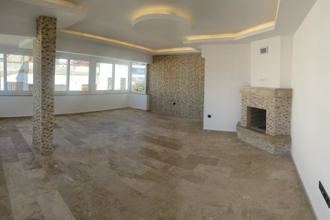 3+1 Villa i Alanya, Antalya, Tyrkiet Nr. 172008 - 6