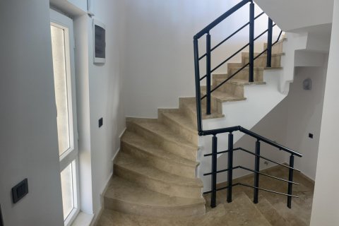 3+1 Villa i Alanya, Antalya, Tyrkiet Nr. 172008 - 7