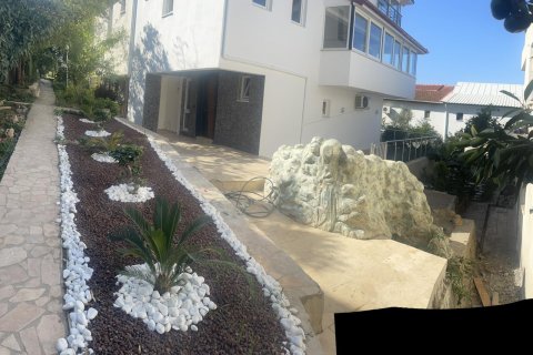 3+1 Villa i Alanya, Antalya, Tyrkiet Nr. 172008 - 2
