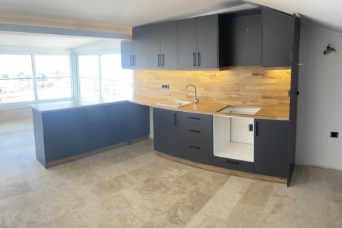 3+1 Villa i Alanya, Antalya, Tyrkiet Nr. 172008 - 3