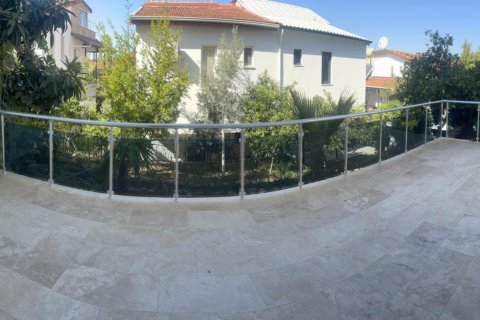 3+1 Villa  i Alanya, Antalya, Tyrkiet Nr. 172008