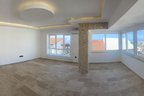 3+1 Villa i Alanya, Antalya, Tyrkiet Nr. 172008 - 5
