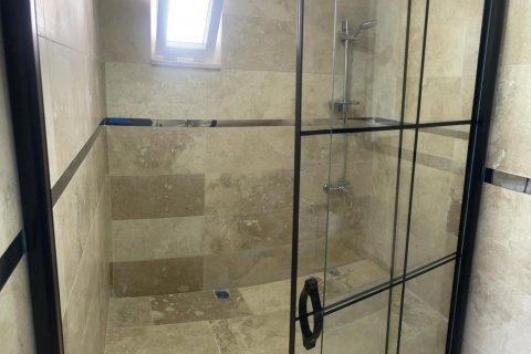 3+1 Villa i Alanya, Antalya, Tyrkiet Nr. 172008 - 12