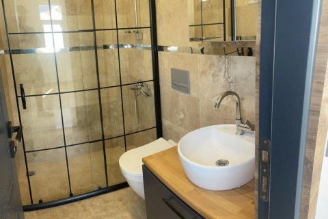 3+1 Villa i Alanya, Antalya, Tyrkiet Nr. 172008 - 14