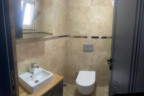 3+1 Villa i Alanya, Antalya, Tyrkiet Nr. 172008 - 15