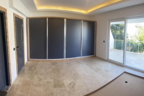 3+1 Villa i Alanya, Antalya, Tyrkiet Nr. 172008 - 8