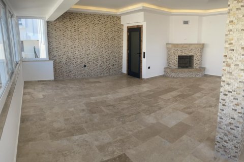 3+1 Villa i Alanya, Antalya, Tyrkiet Nr. 172008 - 4