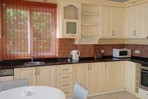 3+1 Villa i Alanya, Antalya, Tyrkia Nr. 171967 - 3