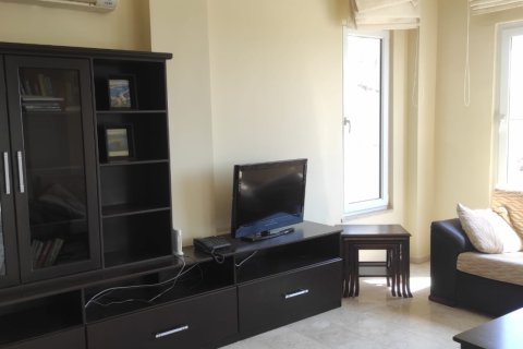 3+1 Villa i Alanya, Antalya, Tyrkia Nr. 171967 - 5