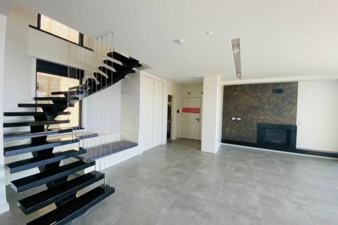 Villa 3+1 Alanya, Antalya, Türkiye №171966 - 9