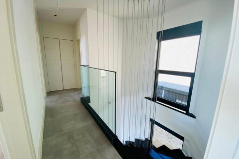 Villa 3+1 Alanya, Antalya, Türkiye №171966 - 8