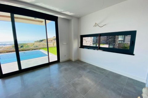 Villa 3+1 Alanya, Antalya, Türkiye №171966 - 7