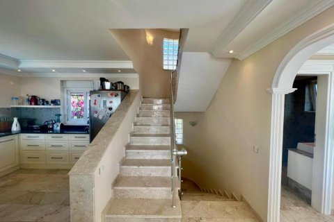 3+2 Villa  i Alanya, Antalya, Turkiet Nr. 172007 - 4