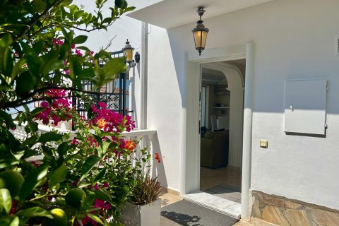 3+2 Villa  i Alanya, Antalya, Turkiet Nr. 172007 - 13