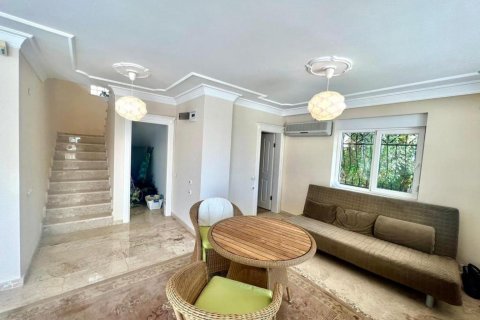3+2 Villa  i Alanya, Antalya, Turkiet Nr. 172007 - 15