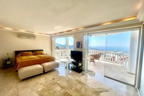 3+2 Villa  i Alanya, Antalya, Turkiet Nr. 172007 - 6