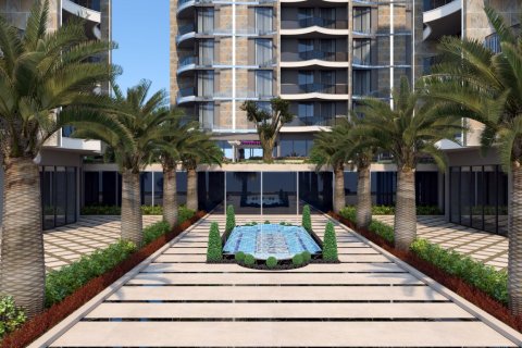 Daire 1+1 Alanya, Antalya, Türkiye №166127 - 3