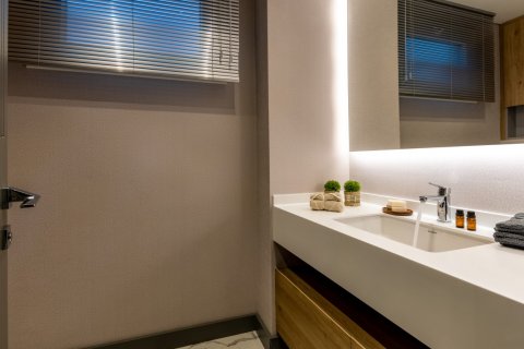 3+1 Villa i Istanbul, Tyrkia Nr. 166128 - 23