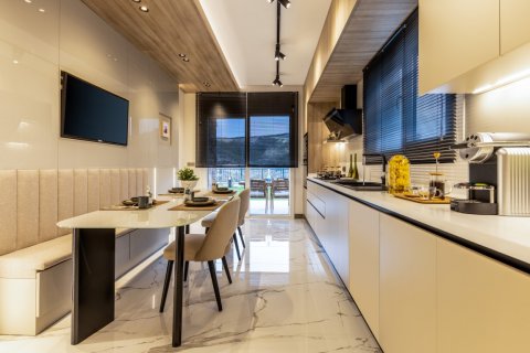 3+1 Villa i Istanbul, Tyrkia Nr. 166128 - 20