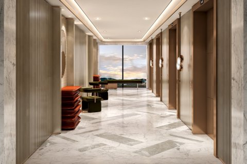 Apartment for sale in Istanbul, Turkey, 3 bedrooms, 250.85m2, No. 162696 – photo 6
