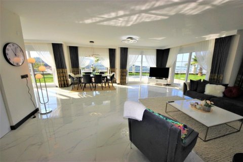 Продажа виллы в Каргыджаке, Аланье, Анталье, Турция 3+1, 170м2, №211654 – фото 3
